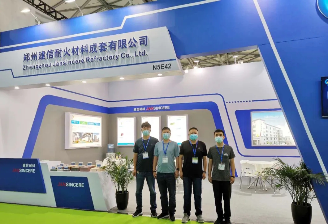 建信科技：“IE Expo China 2020”第21屆中國環(huán)博會圓滿落幕，感謝您的蒞臨與關(guān)注！