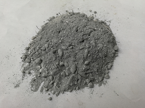 提高低水泥耐火澆注料中溫強(qiáng)度的措施與方法