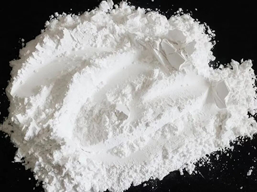 氧化鋁微粉的特點(diǎn)以及對澆注料性能的影響