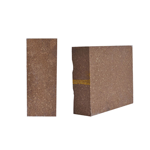 添加劑對(duì)鎂鋁尖晶石的性能有什么改進(jìn)？